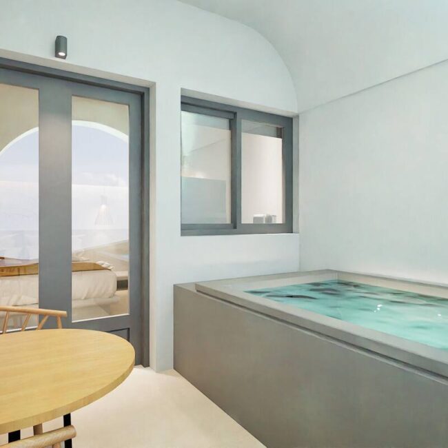 Anemone Luxury Suites