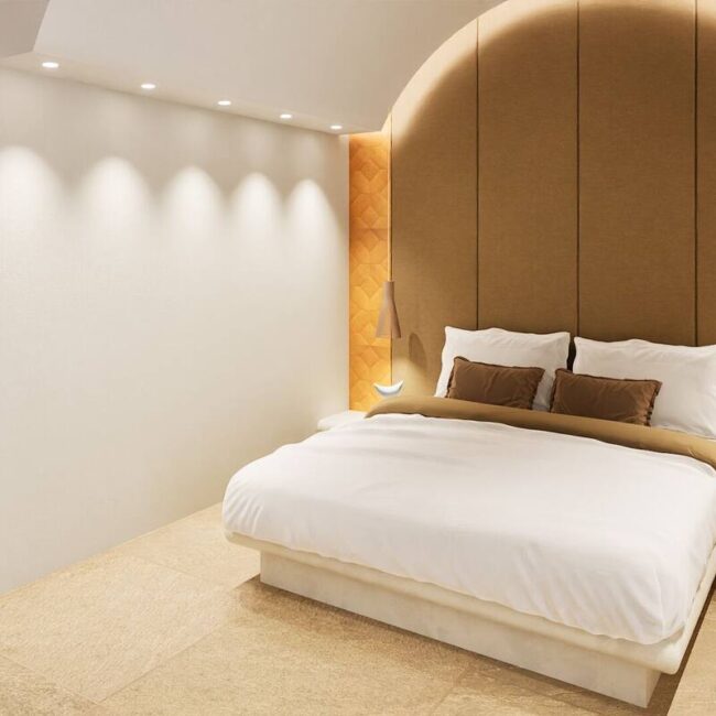 Anemone Luxury Suites