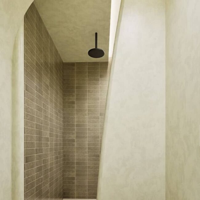 Anemone Luxury Suites