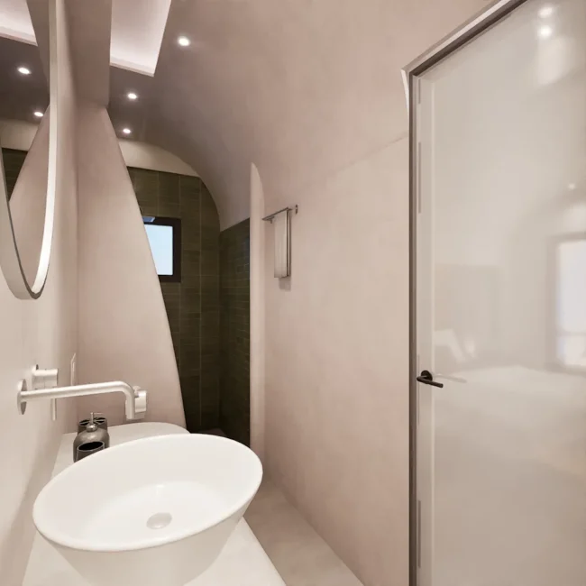 Anemone Luxury Suites