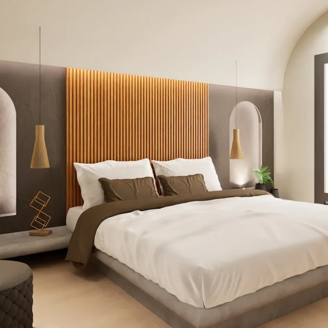 Anemone Luxury Suites