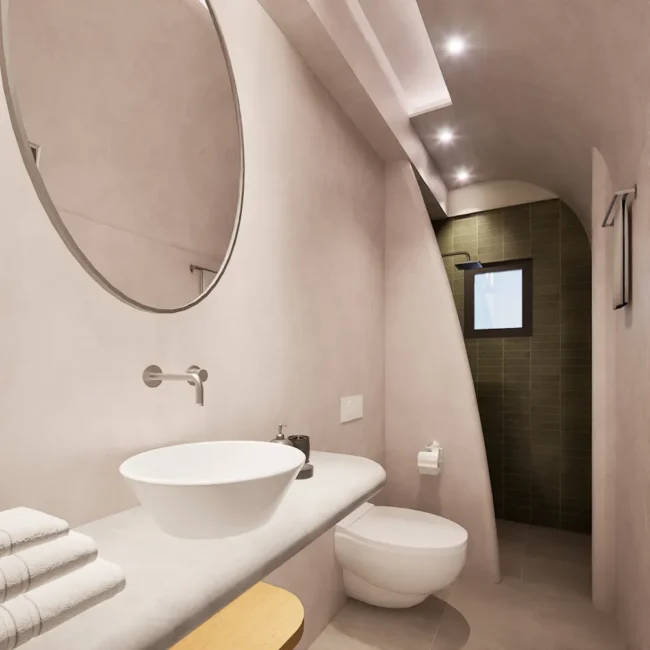 Anemone Luxury Suites