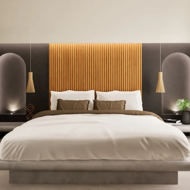 Anemone Luxury Suites