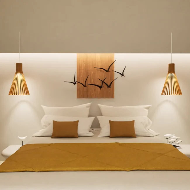 Anemone Luxury Suites