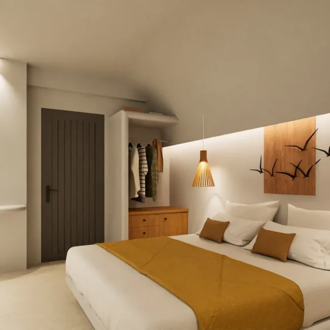 Anemone Luxury Suites