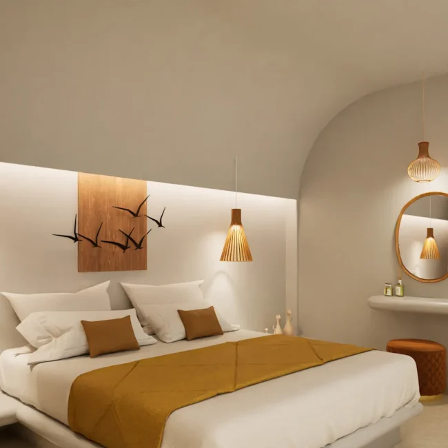 Anemone Luxury Suites