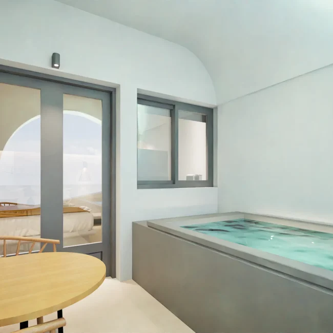 Anemone Luxury Suites