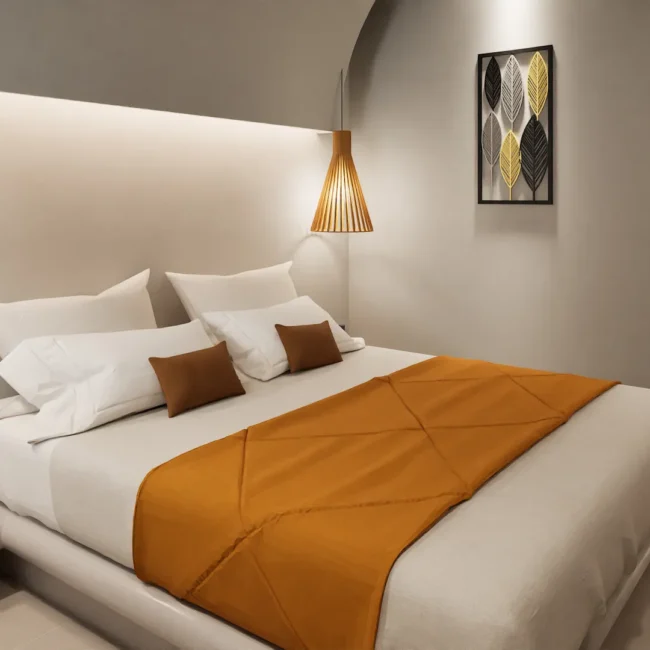 Anemone Luxury Suites