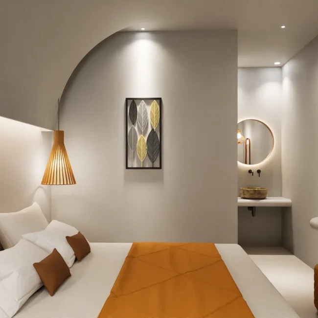 Anemone Luxury Suites