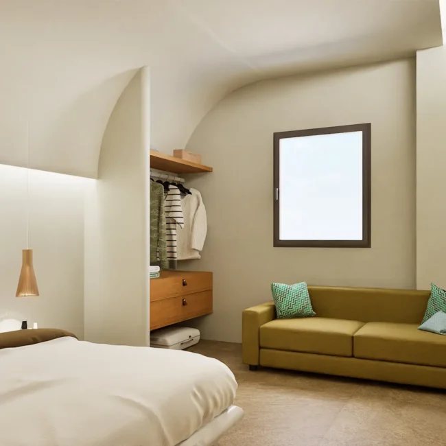 Anemone Luxury Suites