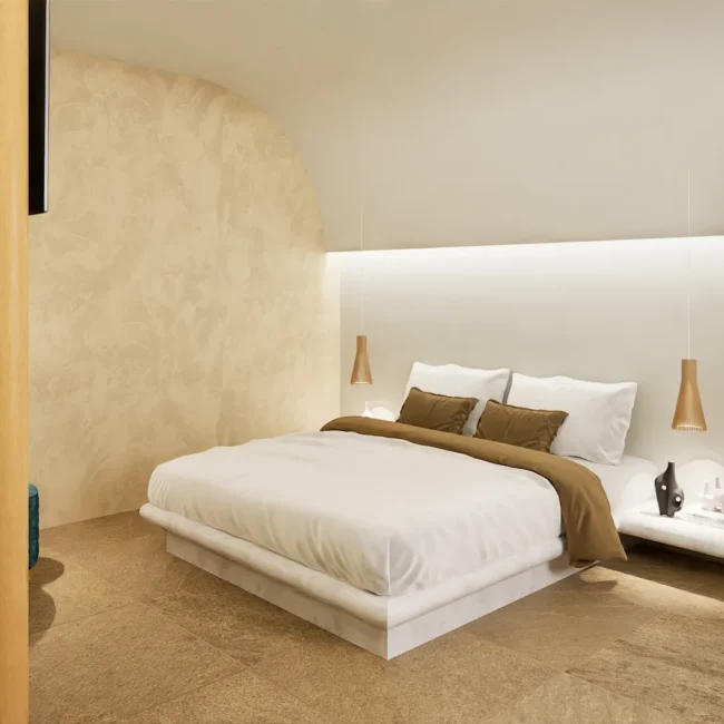 Anemone Luxury Suites