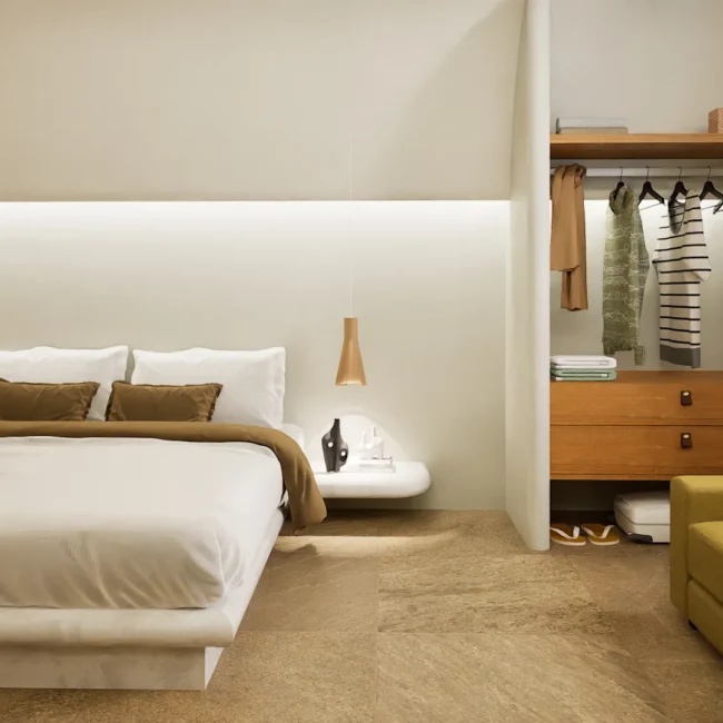 Anemone Luxury Suites