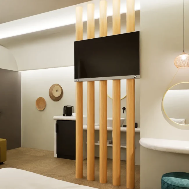 Anemone Luxury Suites