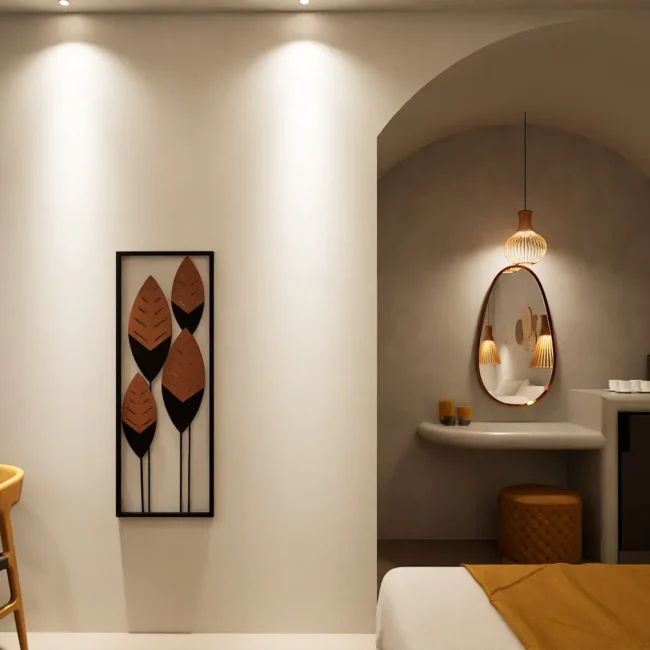 Anemone Luxury Suites